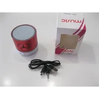 SPEAKER SMALL Радіоколонка 830 з BLUETOOTH