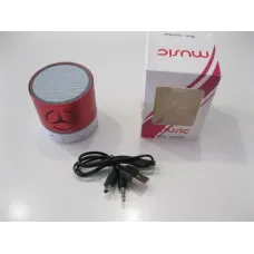 SPEAKER SMALL Радіоколонка 830 з BLUETOOTH