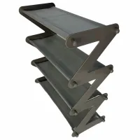Полка для обуви shoe rack s2( 8802-4)