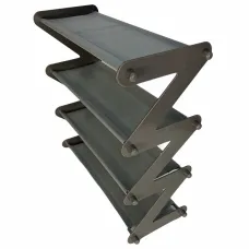 Полиця для взуття shoe rack s2( 8802-4)