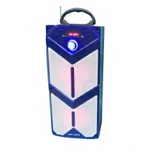 Bluetooth JBK 8810 портативна колонка динамік з гучномовцем 