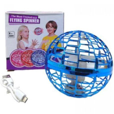 Куля-спіннер інтерактивний Spinner Fly Nova
