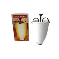 Дозатор кондитерський для пончиків Donut Maker