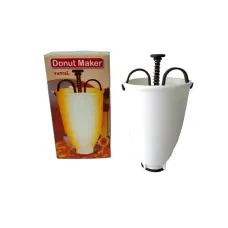 Дозатор кондитерський для пончиків Donut Maker