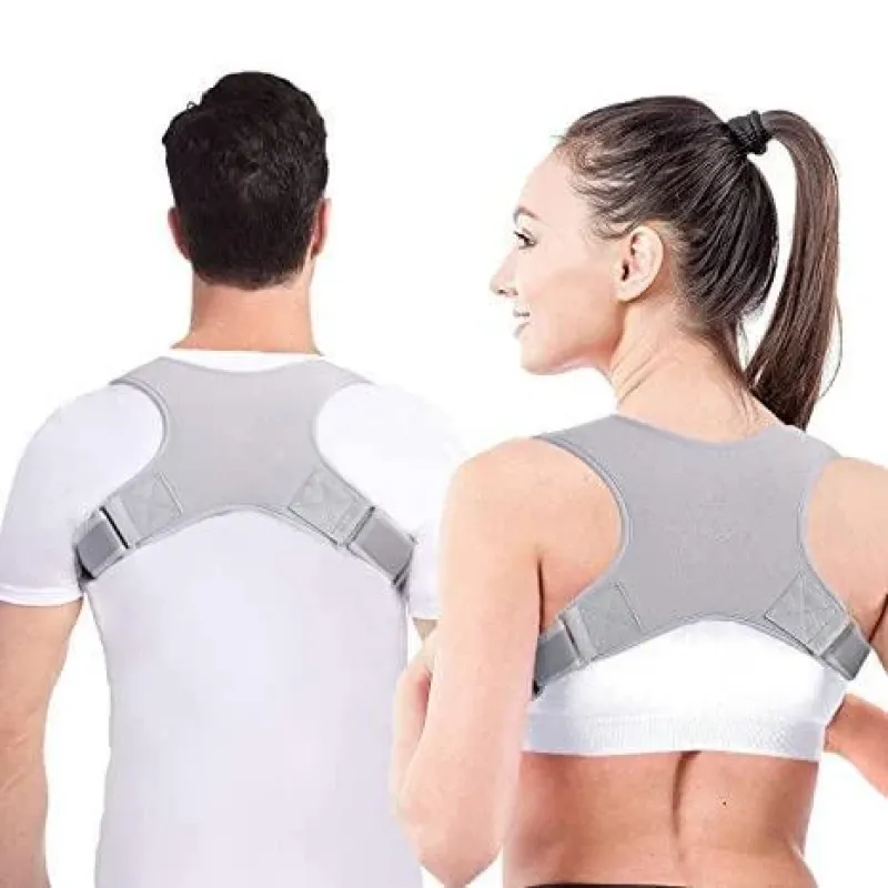Корсет для корекції постави від сутулості Posture corrector 