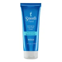 Крем для ніг Smooth Feet, що відлущує