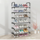 Полка для обуви Shoe rack на 6 полок