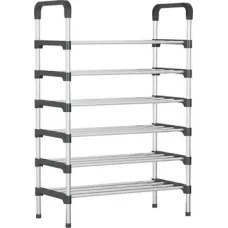 Полка для обуви Shoe rack на 6 полок