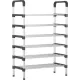 Полка для обуви Shoe rack на 6 полок
