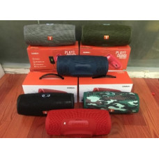 Bluetooth колонка JBL Charge 4