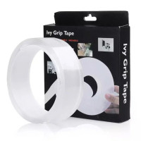 Двухсторонняя клейкая лента GRIPE  Tape,1М