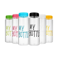 Бутилка для води My Bottle 500 мл