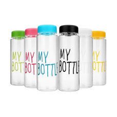 Бутилка для води My Bottle 500 мл