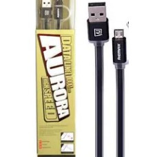 usb кабель remax aurora на андроід