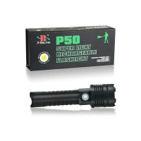 Ручний ліхтар BL-A90-P50