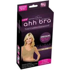 Бюстгалтер Ahhh Bra