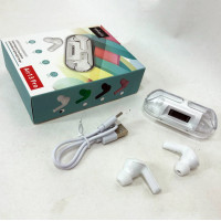 Бездротові навушники Air13 Pro Bluetooth