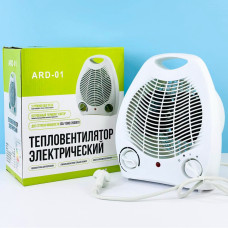Тепловентилятор електричний ARD-01