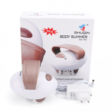 Масажер антицелюлітний  BODY SLIMMER для всього тіла