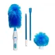 електрична мітла для збирання пилу SPIN DUSTER