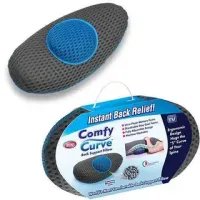 Ортопедическая Подушка для поясницы Instant Back Relief