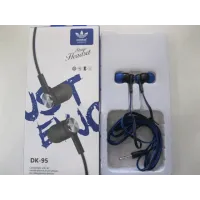 Вакуумные наушники DK-95 ADIDAS