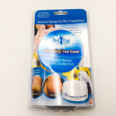 Крем для ніг (ступнів) Amazing! Foot cream Ped Egg