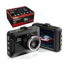 Автомобільний відеореєстратор FullHD q2-g40 dvr