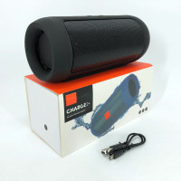 Колонка портативна Bluetooth JBL Charge 2+