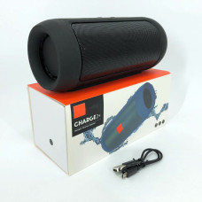 Колонка портативна Bluetooth JBL Charge 2+