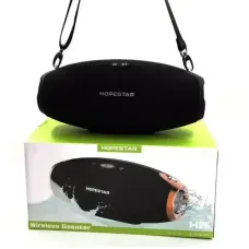 Портативна колонка Hopestar H25