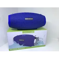Портативна колонка Hopestar H26 