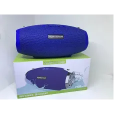 Портативна колонка Hopestar H26 
