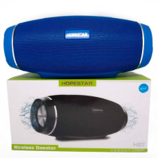 Портативная Bluetooth-колонка "Hopestar"