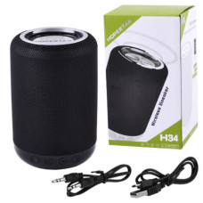 Bluetooth-колонка HOPESTAR-H34