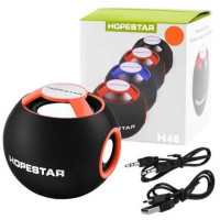 Потужна Bluetooth колонка Hopestar H46