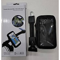 Велосипедный держатель для телефона с чехлом H-69 MOBLIE HOLDER