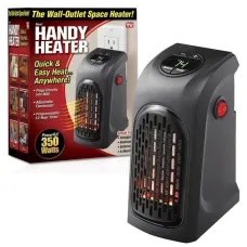 Обігрівач  Handy Heater 350 ВАТ Чорний
