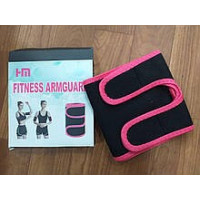 Бандаж на руки для фітнесу hm-1 ARM BELT