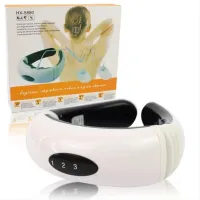 Массажер для шеи импульсный Neck Massager HX-5880