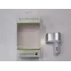 Автомобільний USB адаптер (2 usb + гніздо прикурювача) LD — 011