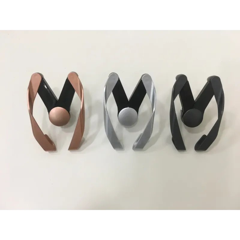 Автоутримувач на решітку Nice Car Mount Holder для телефону