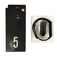 Фітнес браслет M5 Band Smart Watch Bluetooth 