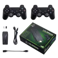 Ігрова приставка M8 Game 4K HDMI