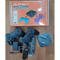 Ігрова приставка GAME MINI BOX