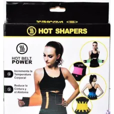 Пояс для схуднення Hot Shapers