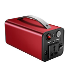 Портативна зарядна станція OKD-180 Power Bank 45 000 mAh - 220V - 180W