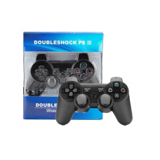 Джойстик бездротовий PS3