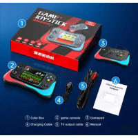 Портативна ігрова приставка SUP Game Joystick Q12