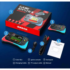 Портативна ігрова приставка SUP Game Joystick Q12